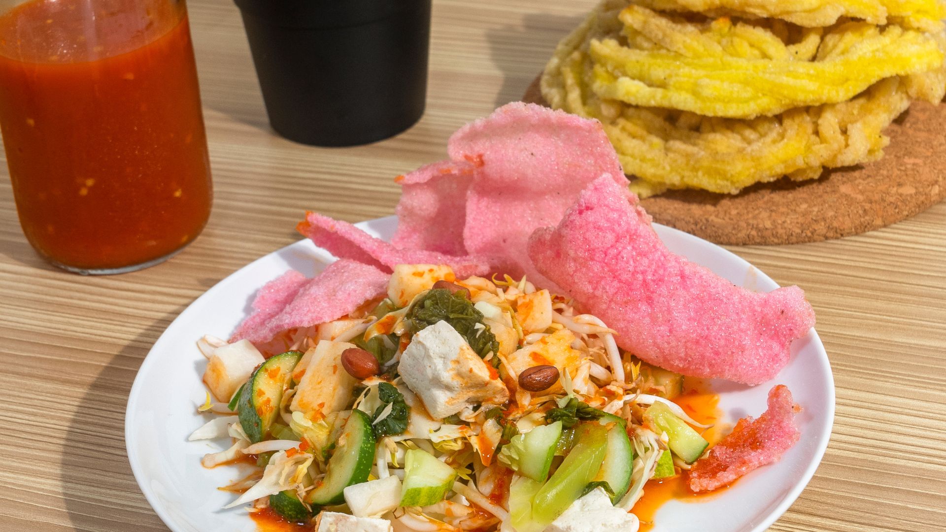 Asinan Betawi