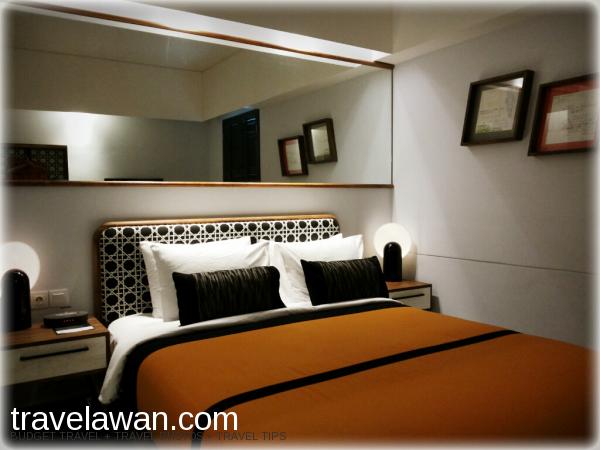 Hotel Kosenda, Butik Hotel Menawan di Pusat Kota Jakarta, Travelawan