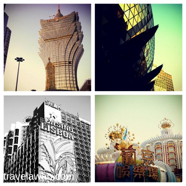 Wisata ke Macau, Abadikan Keindahannya Dalam Instagram, Travelawan