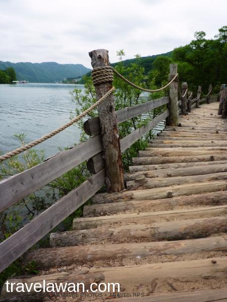 Nami Island, Tempat Wisata Paling Populer di Korea Selatan, Travelawan