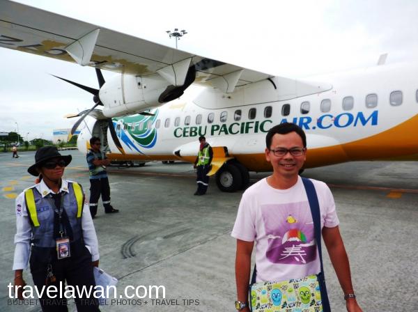 Transportasi Untuk Wisata ke Pulau Boracay di Filipina, Travelawan