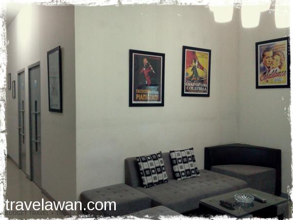 Chez Bon Hostel, Cheap Accommodation In Bandung, Travelawan