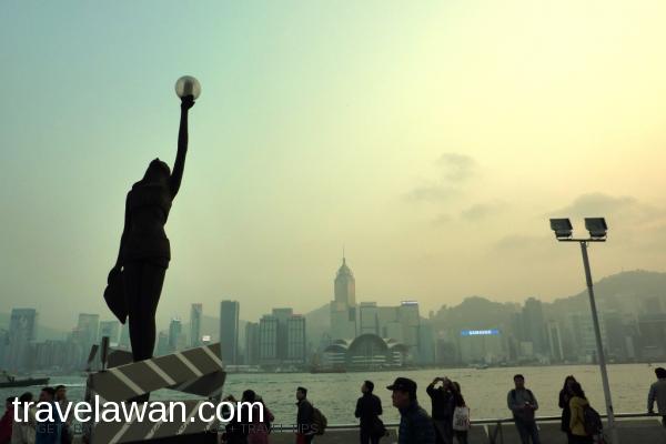 Wisata 9 Hari ke Shenzhen, Hong Kong dan Macau, Travelawan