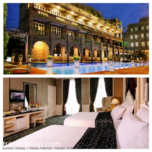 5 Hotel Favorit Untuk Liburan Keluarga di Bandung, Travelawan