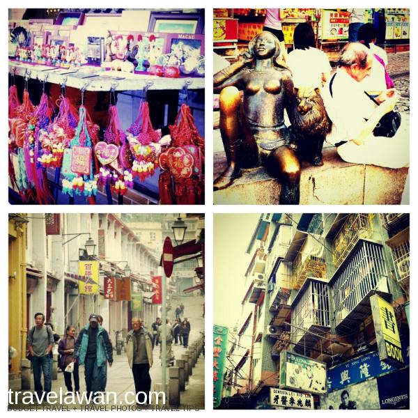 Wisata ke Macau, Abadikan Keindahannya Dalam Instagram, Travelawan
