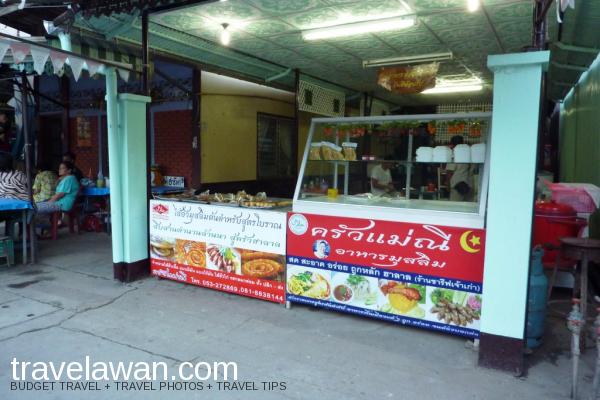Cari Makanan Halal Saat Wisata ke Chiang Mai, Thailand, Travelawan