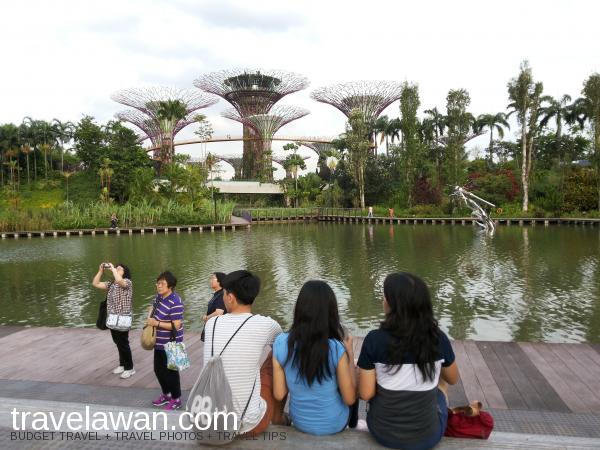 Contoh Itinerary Singapura Untuk Wisata 3 Hari 2 Malam – Travelawan By ...