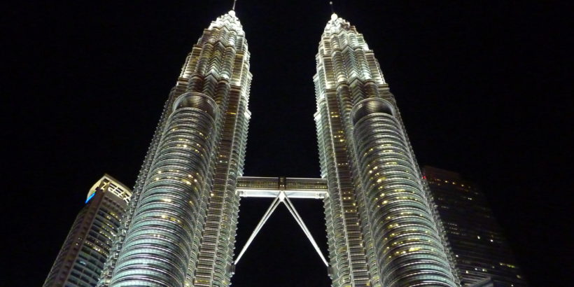 Kuala Lumpur Travelawan By Awan Yulianto Travel Blogger